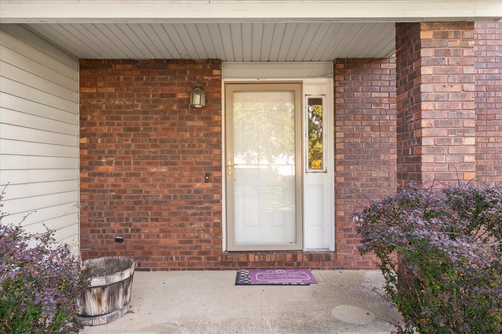 1708 Oak Park Drive Property Photo 4