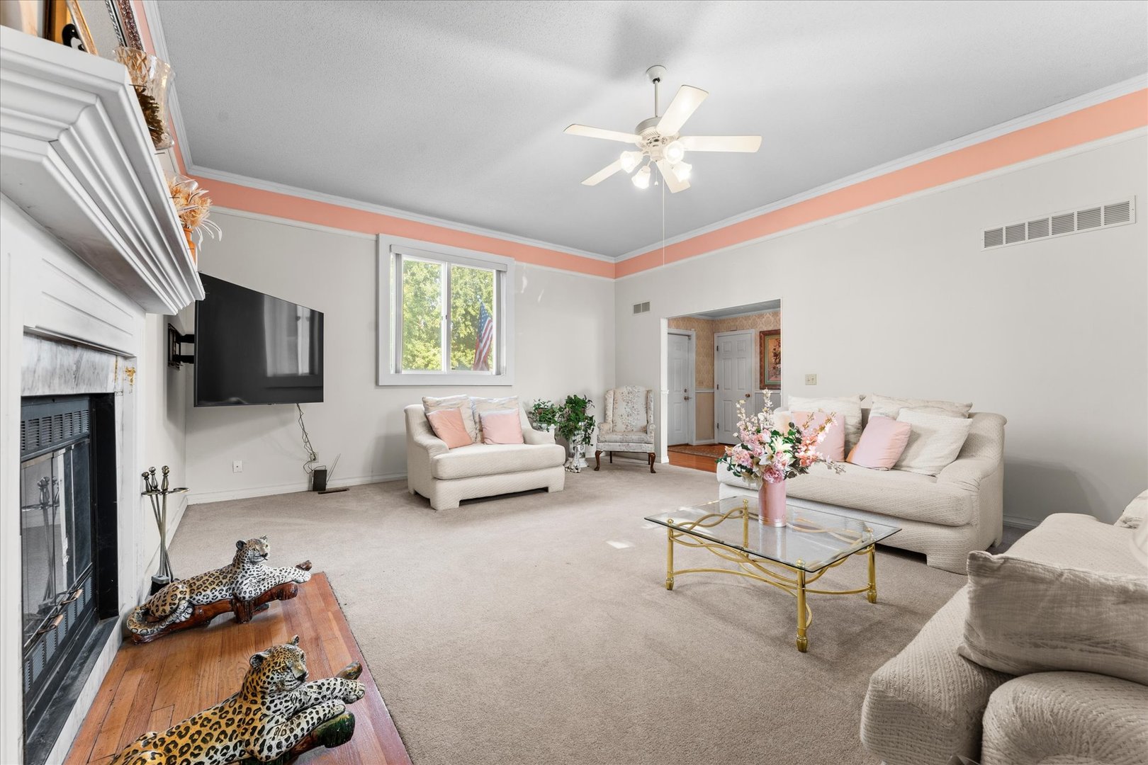 1708 Oak Park Drive Property Photo 9