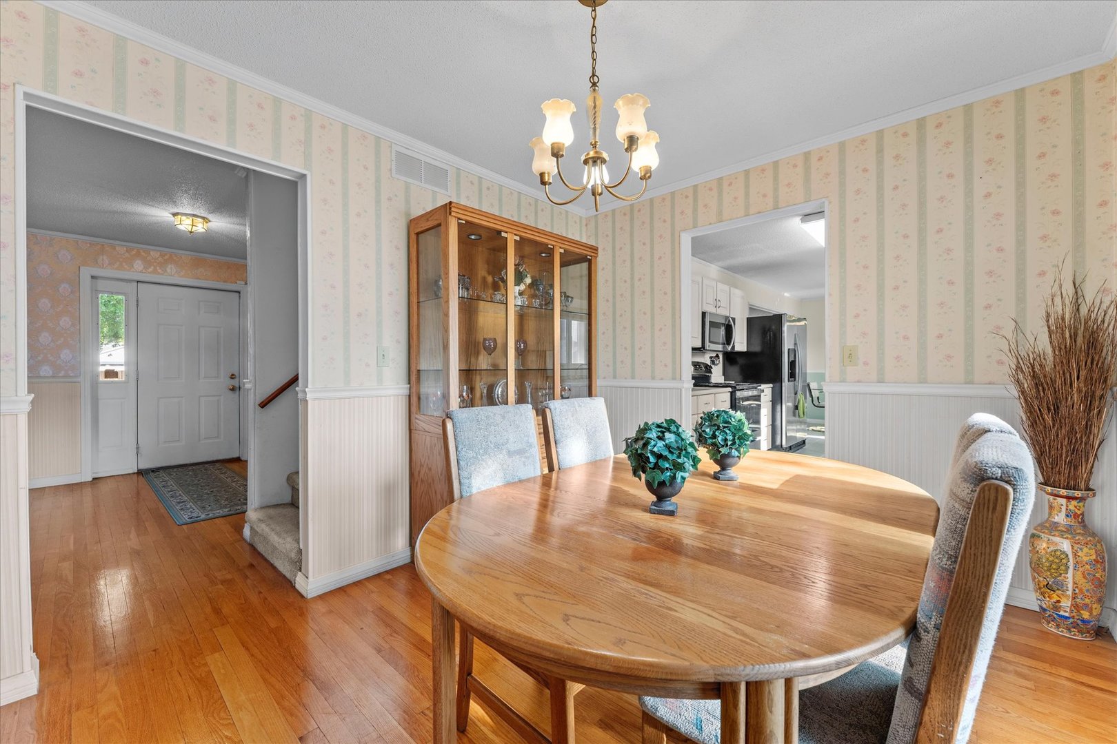 1708 Oak Park Drive Property Photo 14