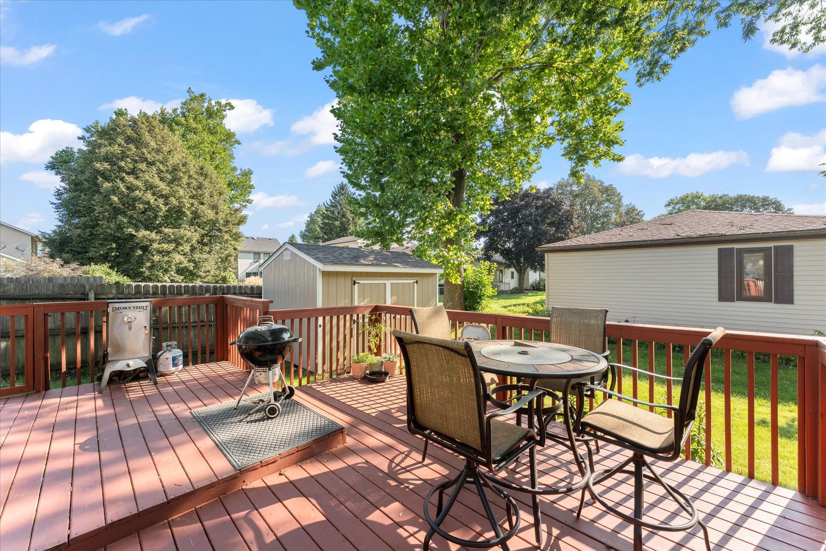 1708 Oak Park Drive Property Photo 38