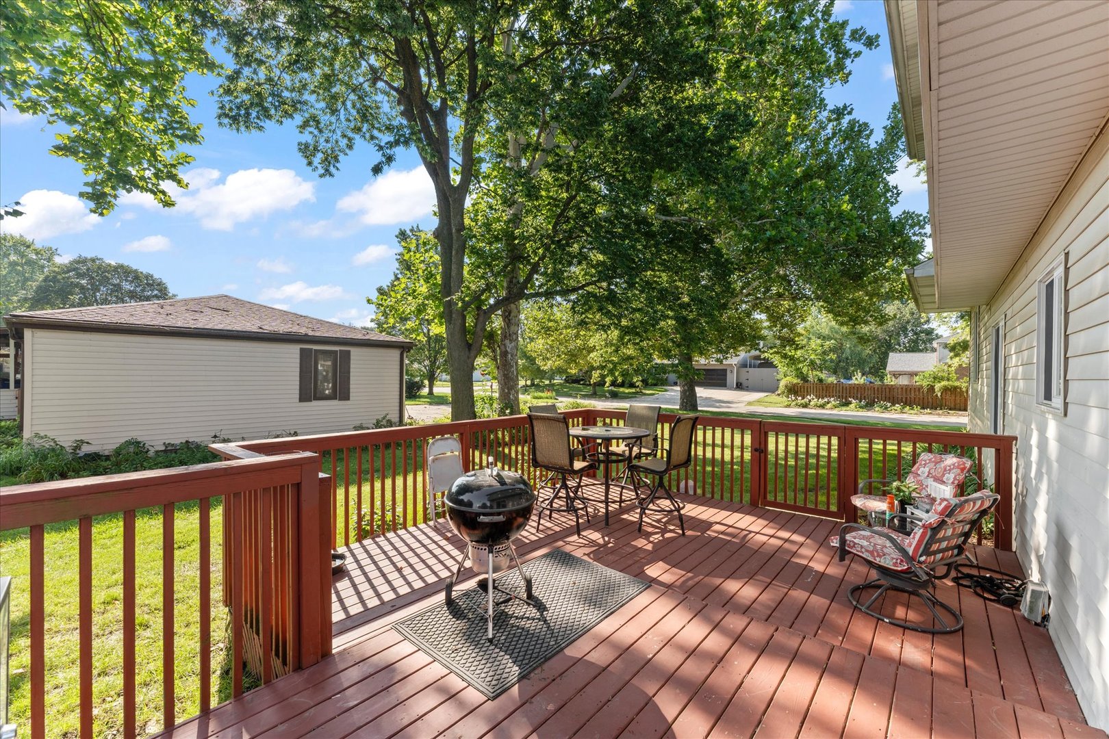1708 Oak Park Drive Property Photo 38