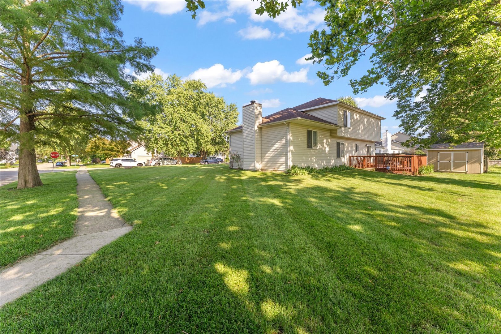 1708 Oak Park Drive Property Photo 40