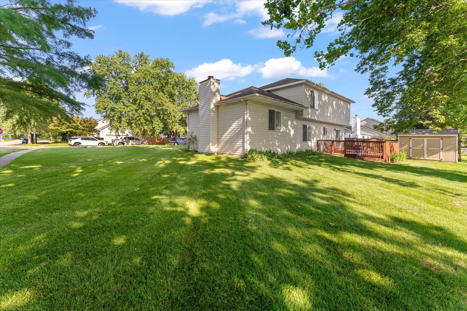 1708 Oak Park Drive Property Photo 42