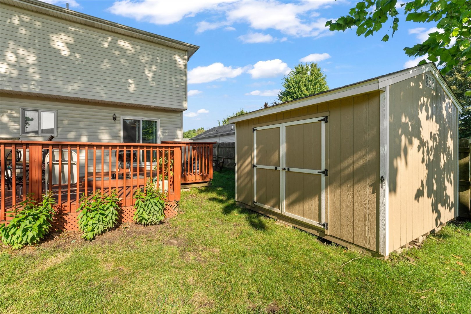 1708 Oak Park Drive Property Photo 42