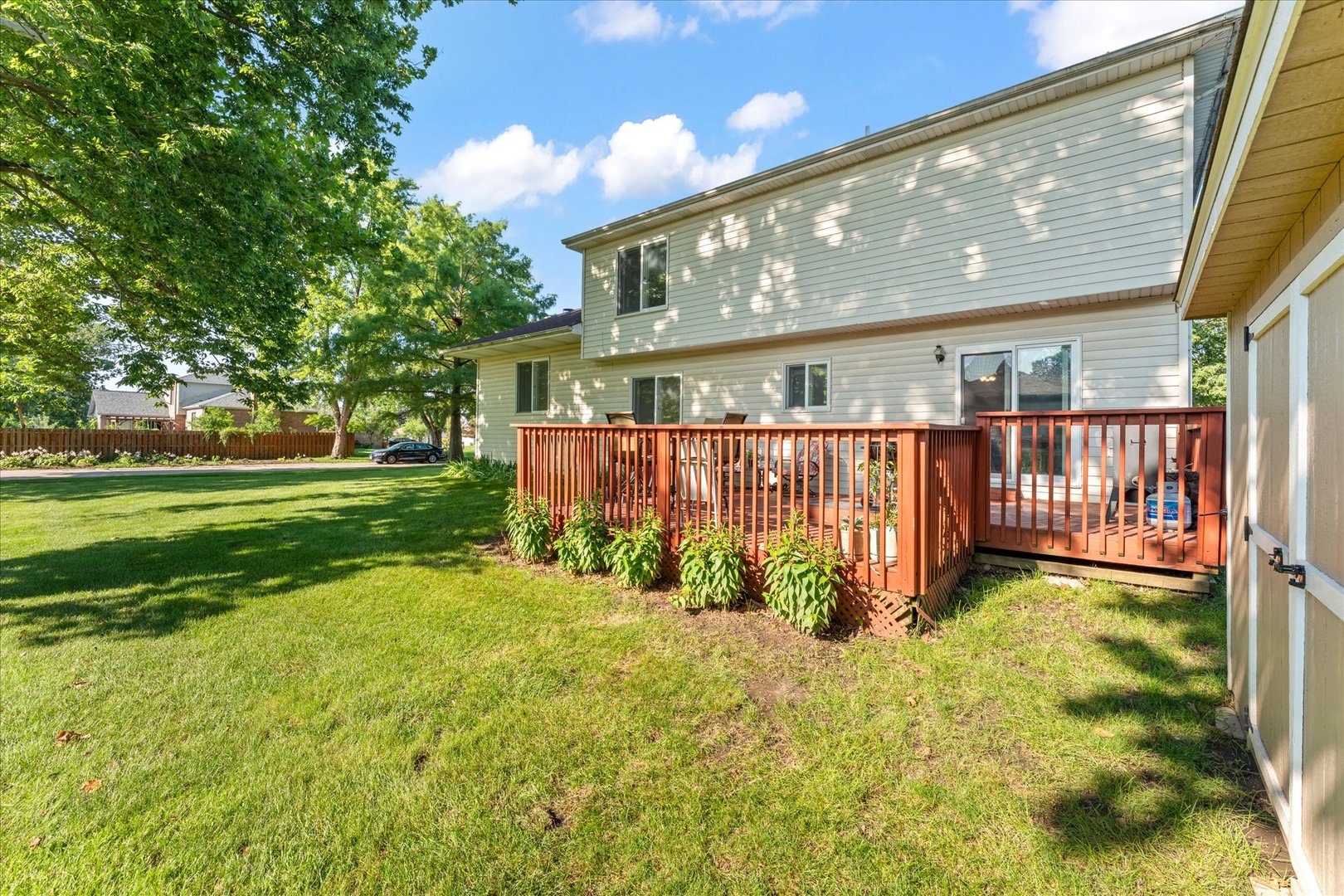 1708 Oak Park Drive Property Photo 44