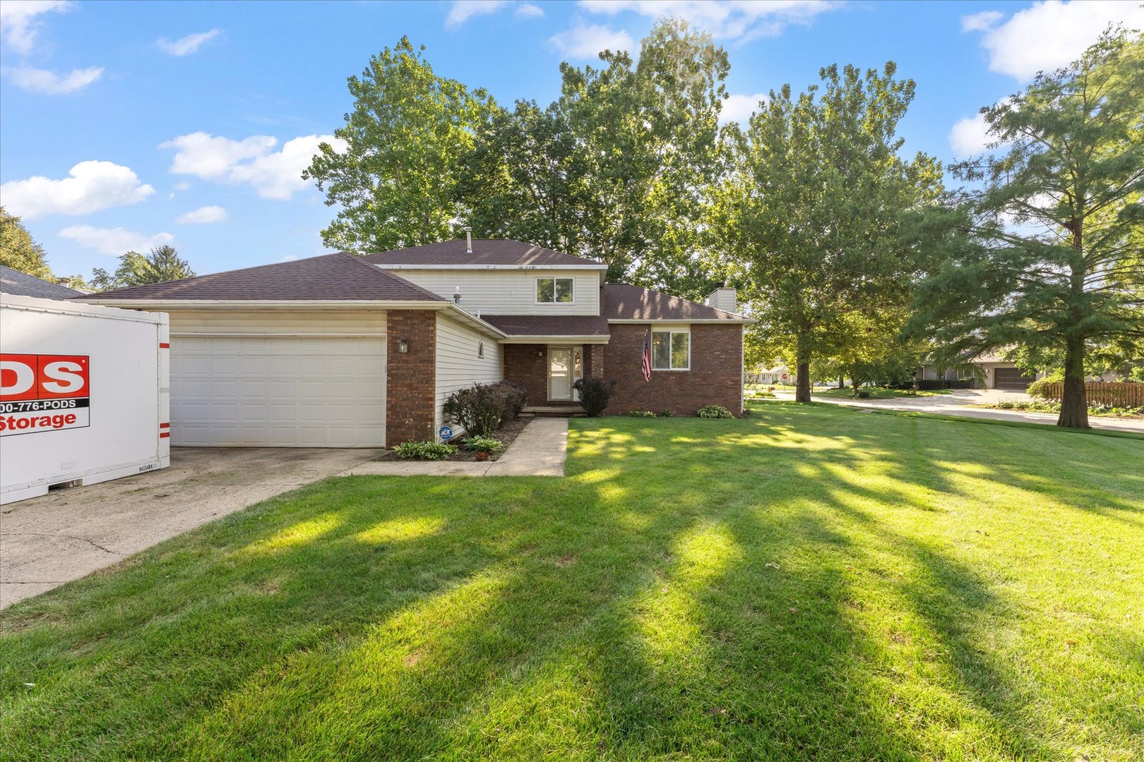 1708 Oak Park Drive Property Photo 44
