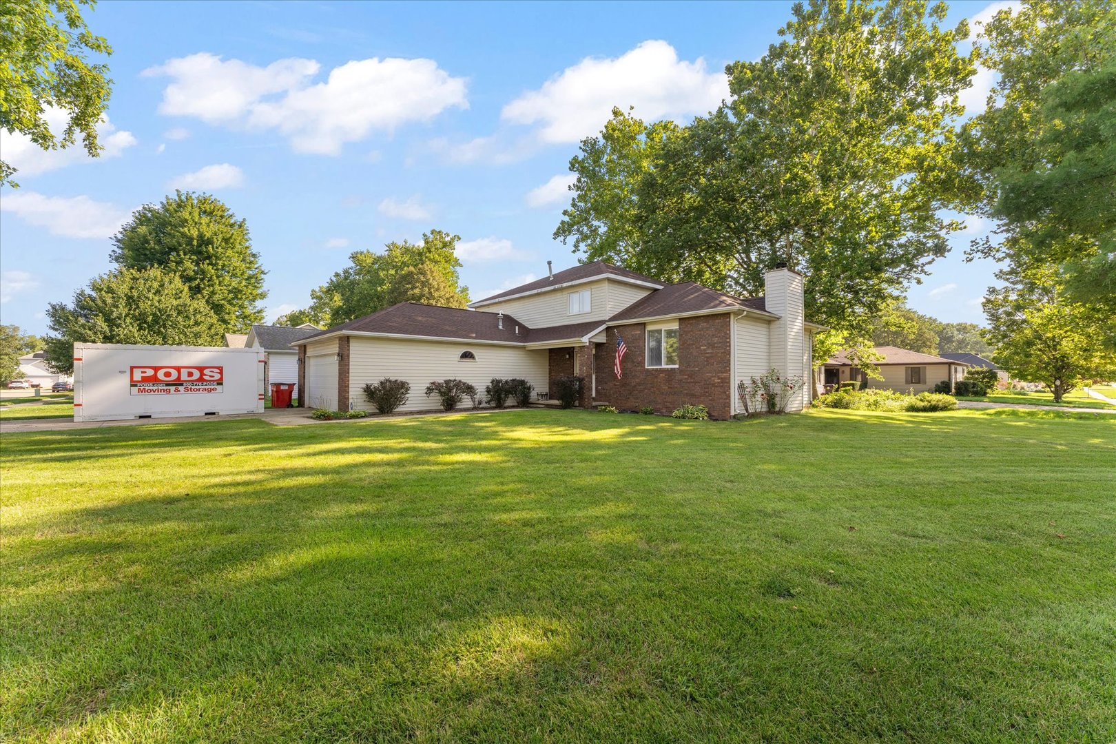 1708 Oak Park Drive Property Photo 46