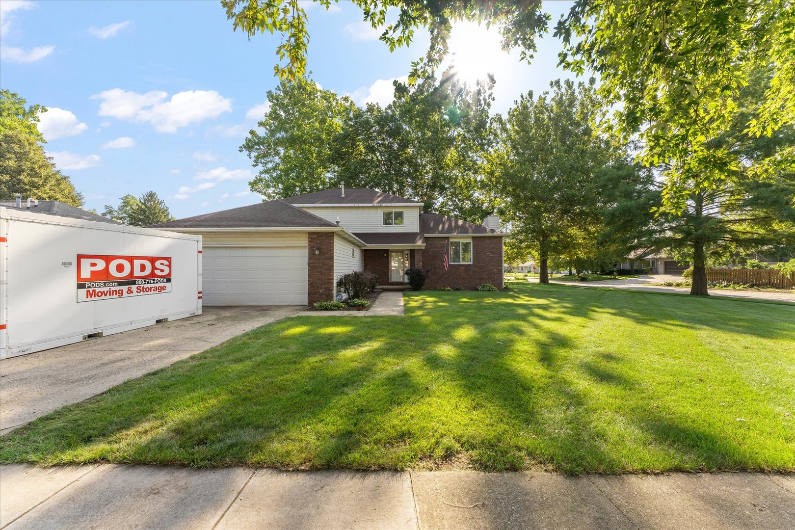 1708 Oak Park Drive Property Photo 47