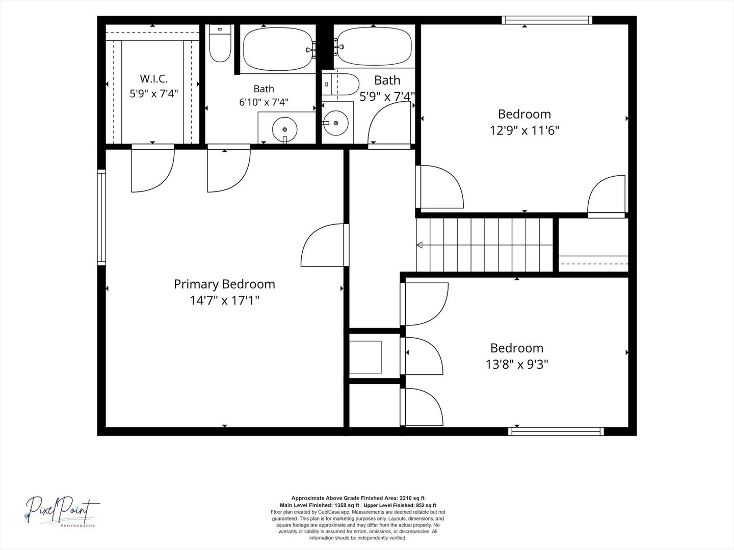 1708 Oak Park Drive Property Photo 49
