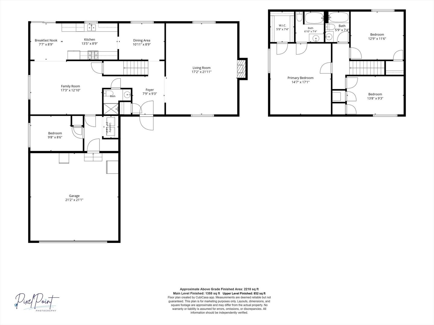 1708 Oak Park Drive Property Photo 50
