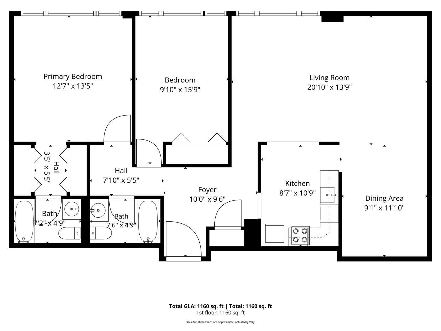 151 N Kenilworth Avenue 4g Property Photo 21