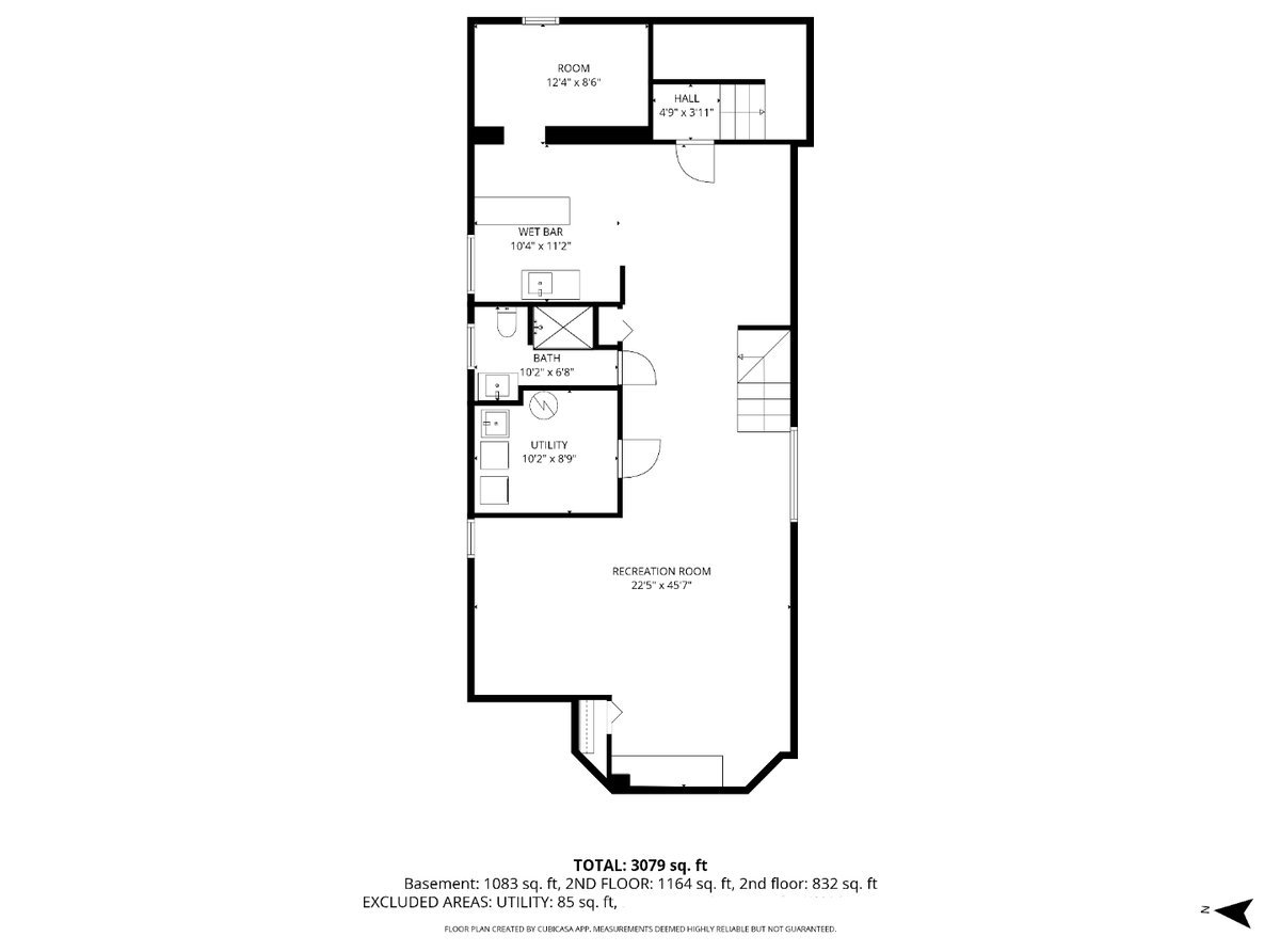 2937 N 74th Court Property Photo 44