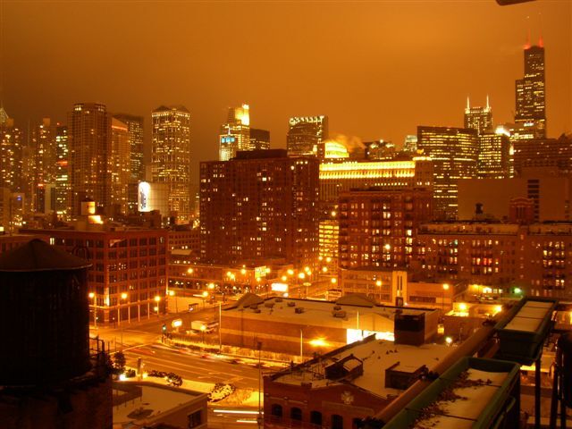 400 W Ontario Street 1403 Property Photo 19