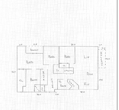 400 W Ontario Street 1403 Property Photo 21
