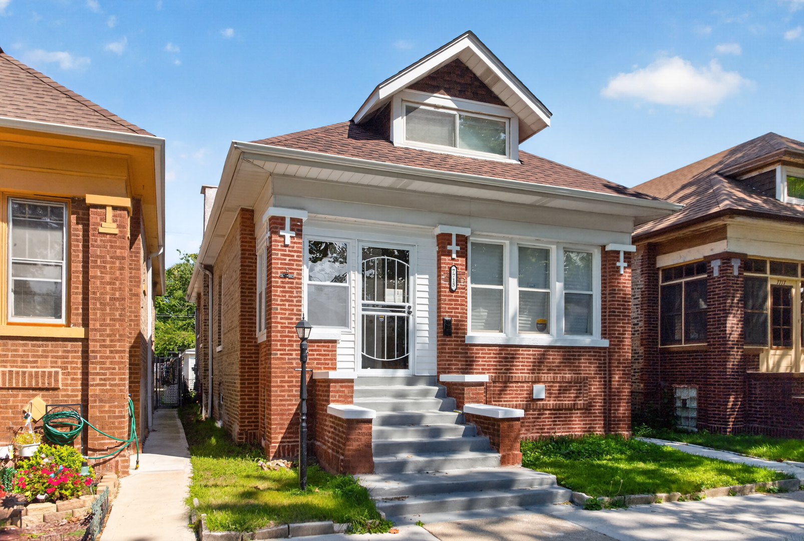 7715 S Eberhart Avenue Property Photo 3