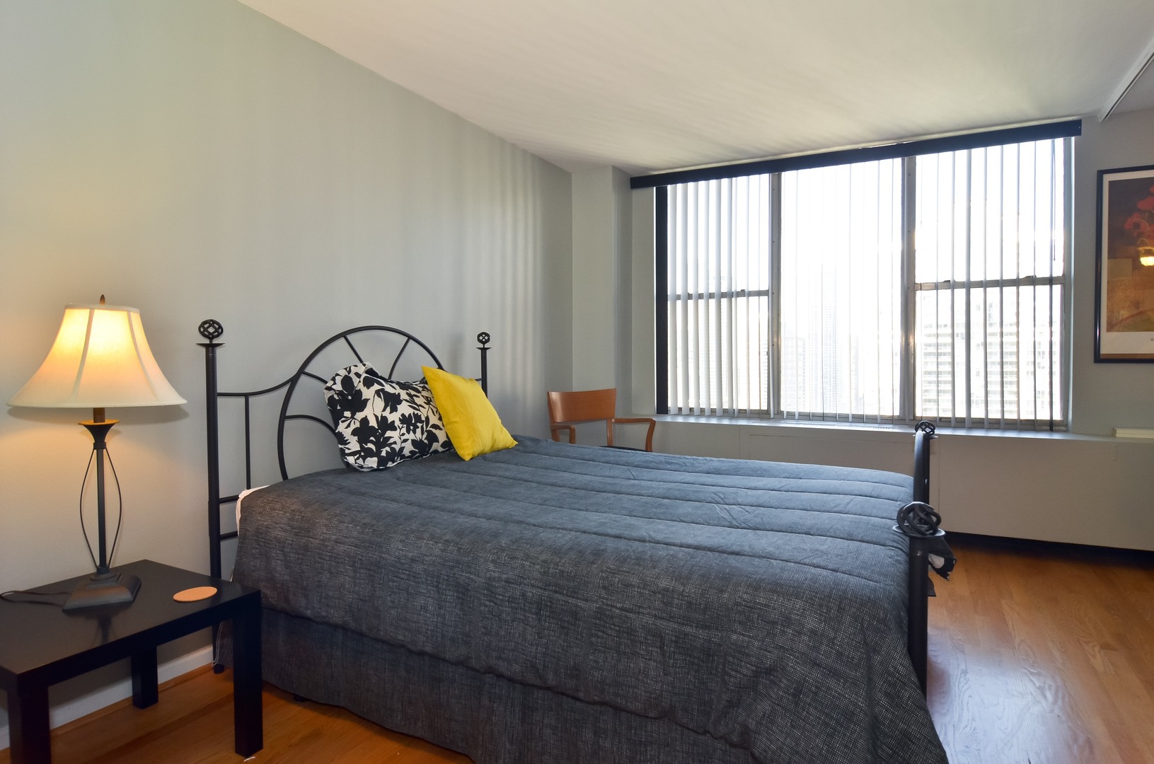 400 E Randolph Street 3516 Property Photo 10