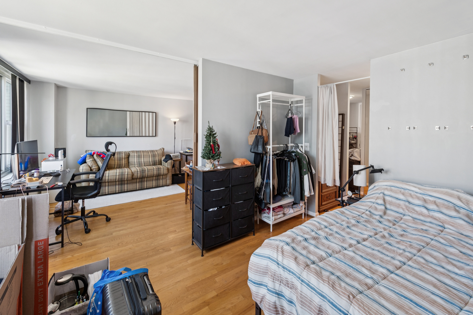 400 E Randolph Street 3516 Property Photo 11