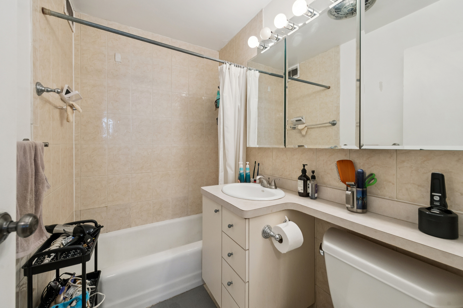 400 E Randolph Street 3516 Property Photo 12