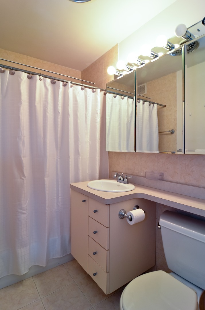 400 E Randolph Street 3516 Property Photo 13