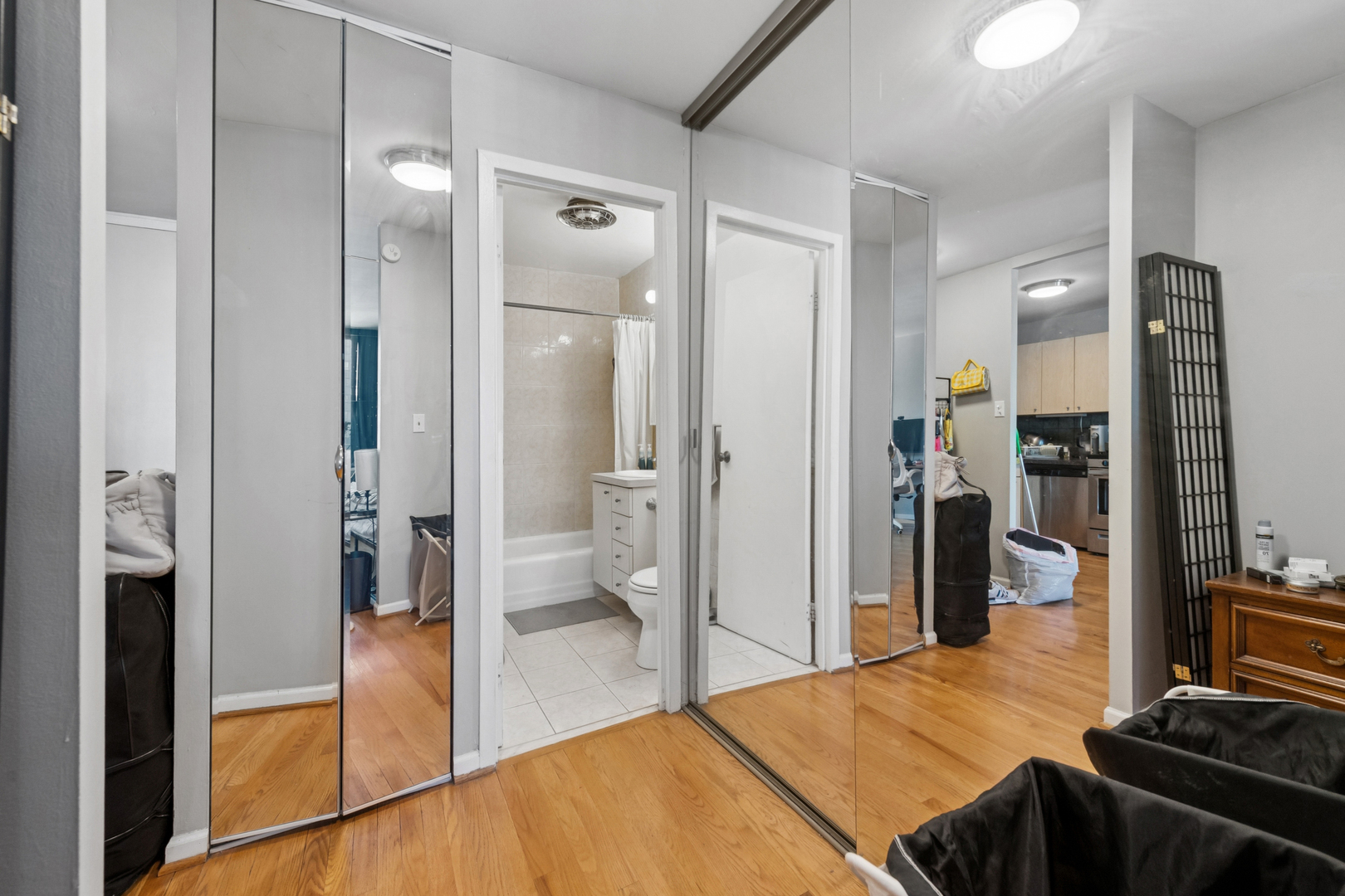 400 E Randolph Street 3516 Property Photo 14