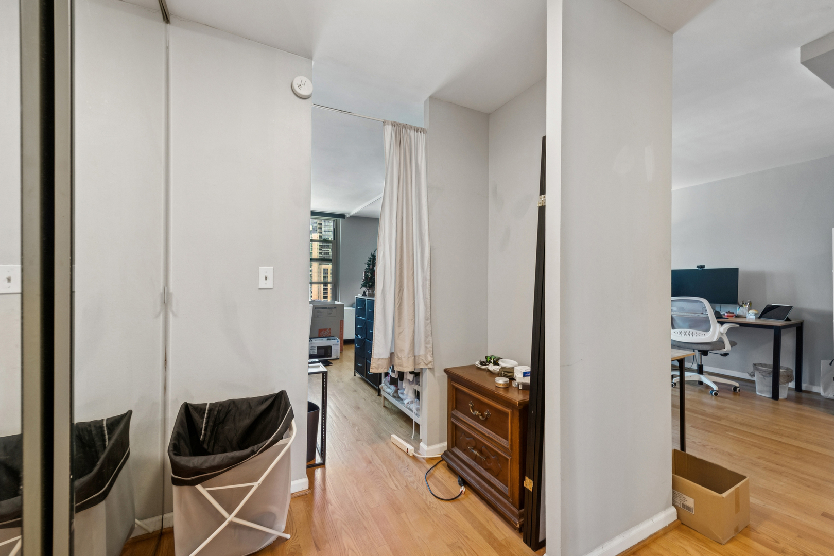 400 E Randolph Street 3516 Property Photo 16