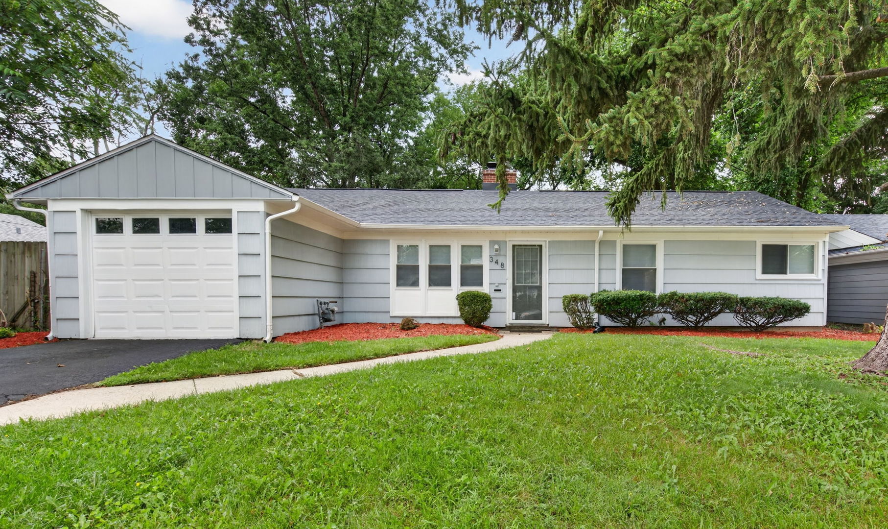 348 Merrimac Street Property Photo 2