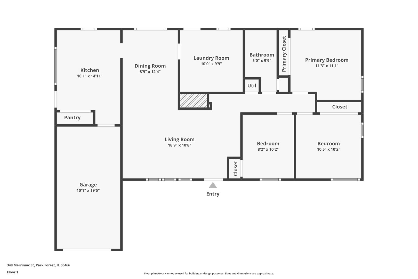 348 Merrimac Street Property Photo 21