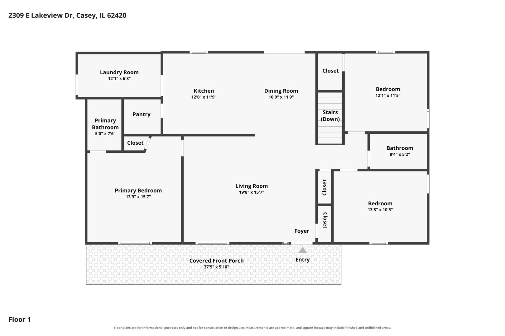 2309 E Lakeview Drive Property Photo 66