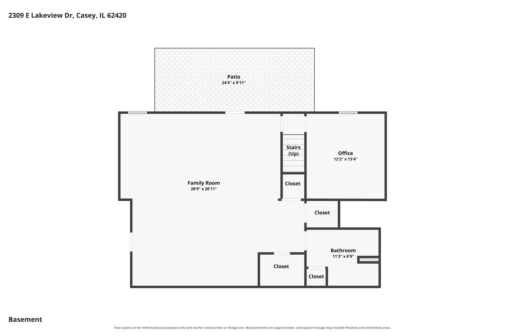 2309 E Lakeview Drive Property Photo 67