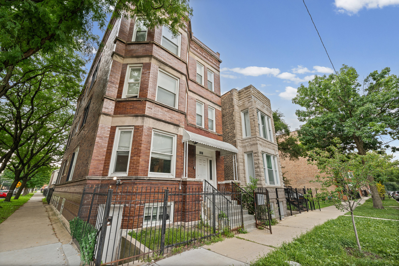1301 S Christiana Avenue Property Photo 2
