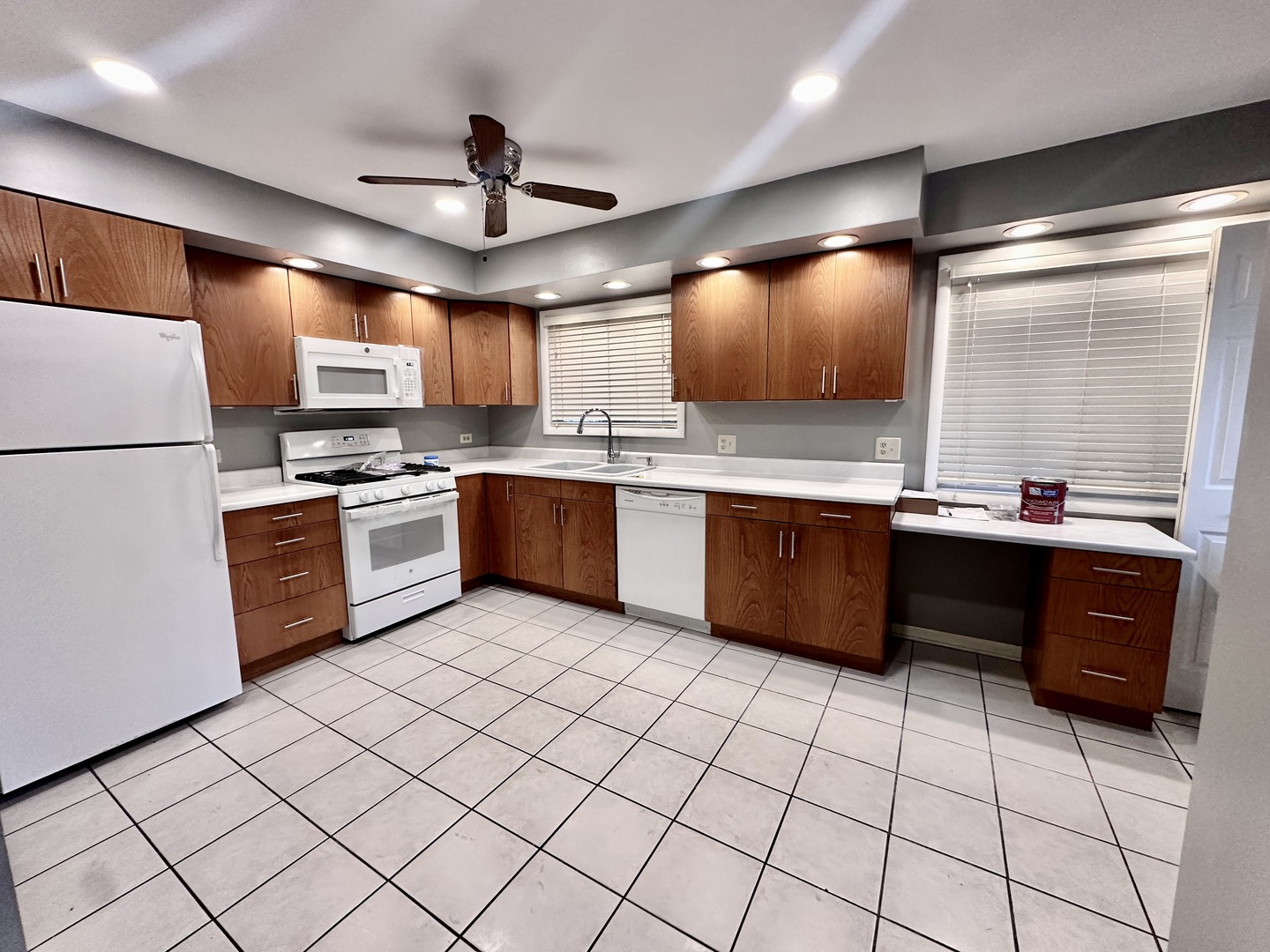 1702 W Oakton Street Property Photo 3