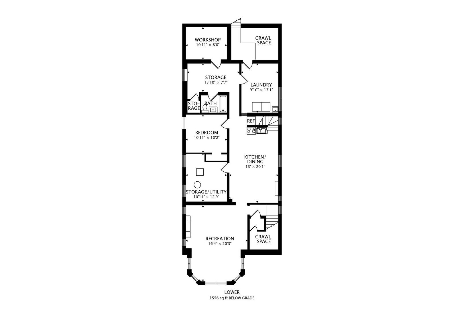 6503 N Maplewood Avenue Property Photo 42