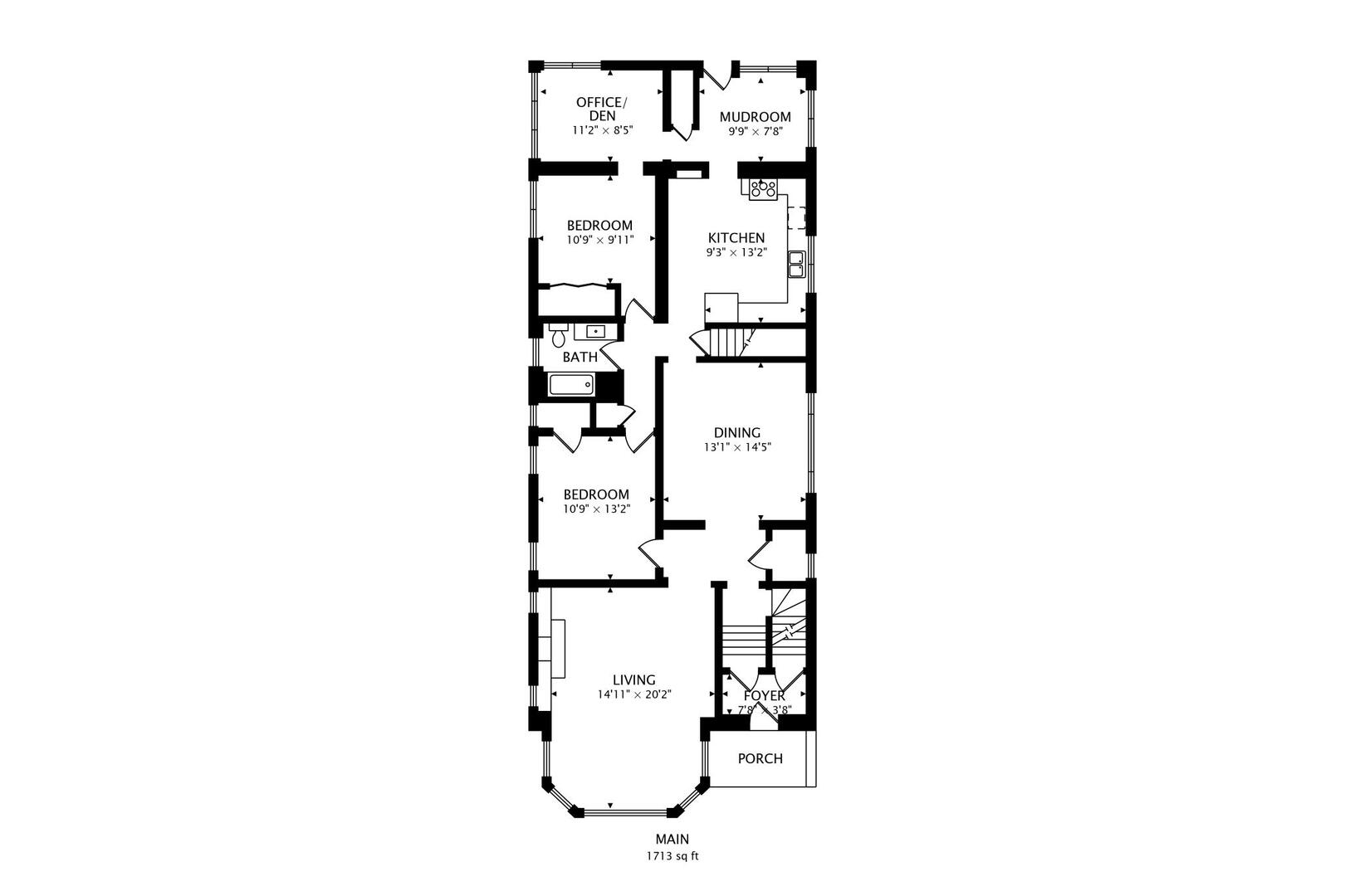 6503 N Maplewood Avenue Property Photo 44
