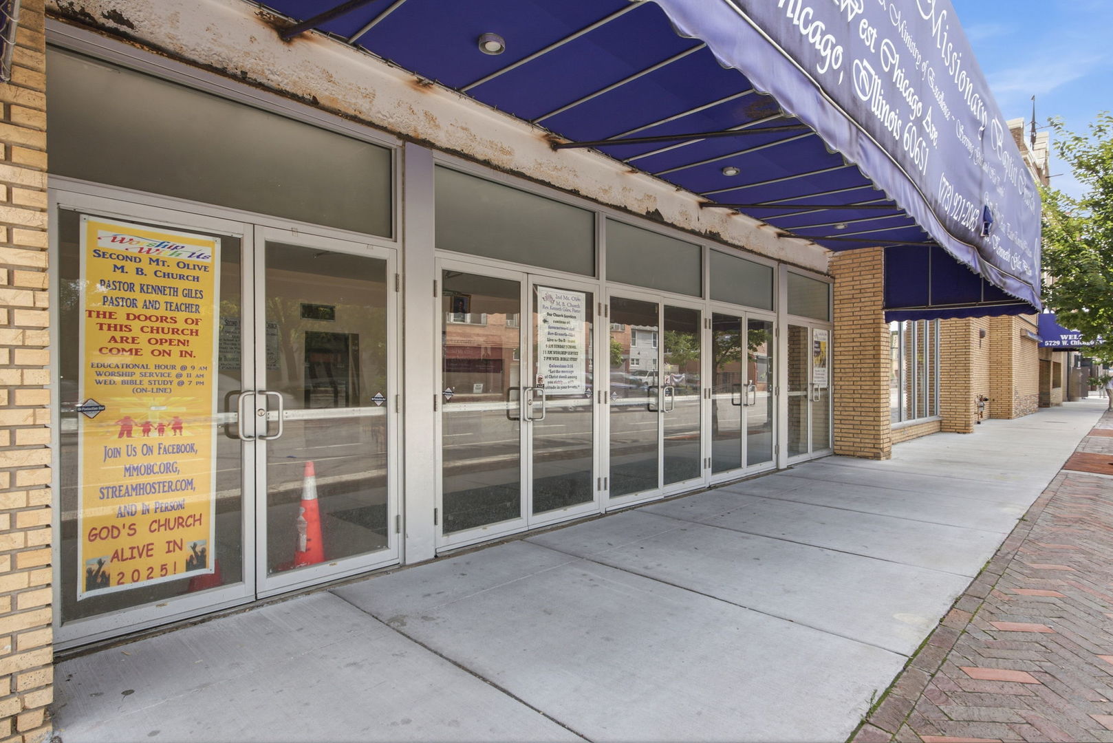 5729 W Chicago Avenue Property Photo 4