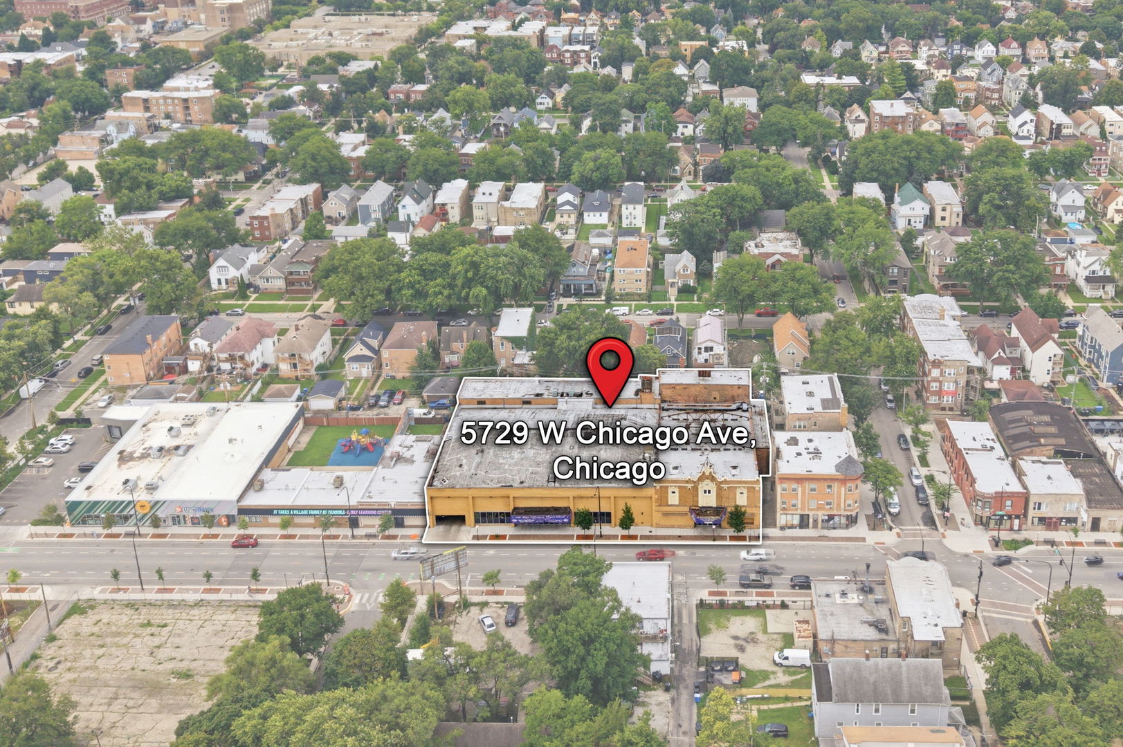 5729 W Chicago Avenue Property Photo 63