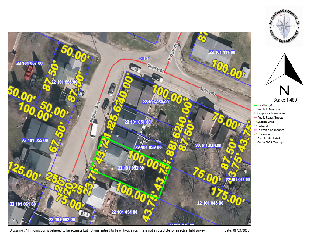 228 Poplar Avenue Property Photo 33