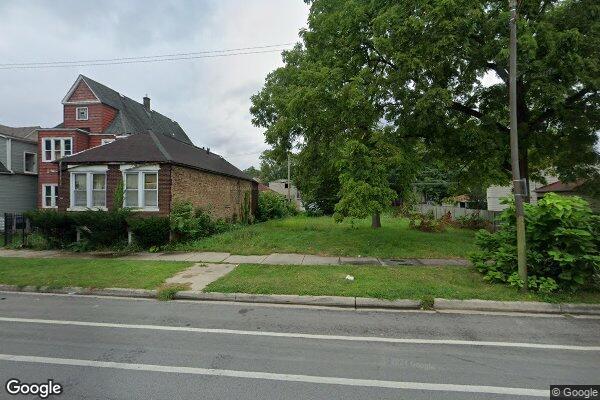 8040 S Exchange Avenue Property Photo 1