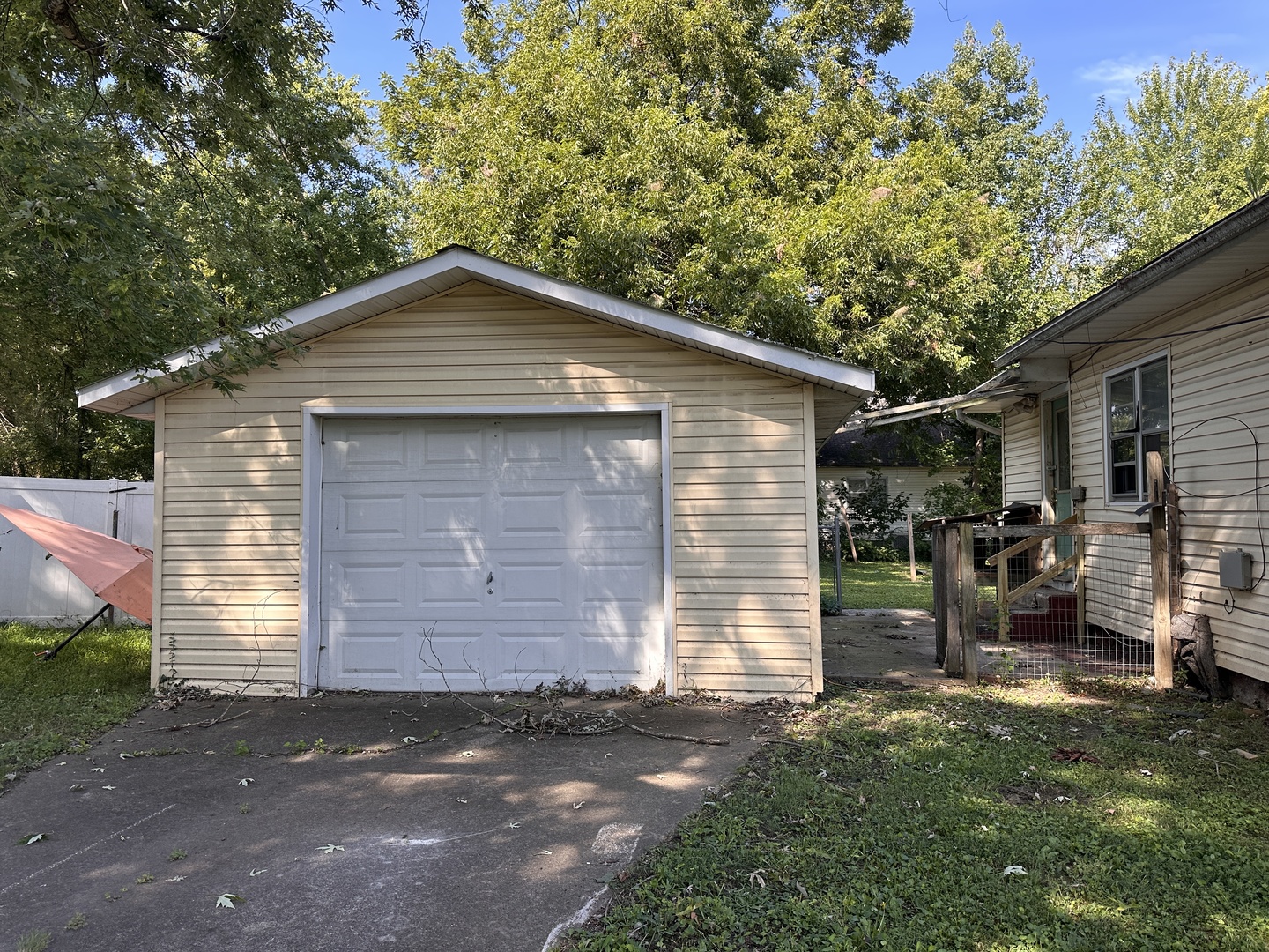 507 N Jackson Street Property Photo 7