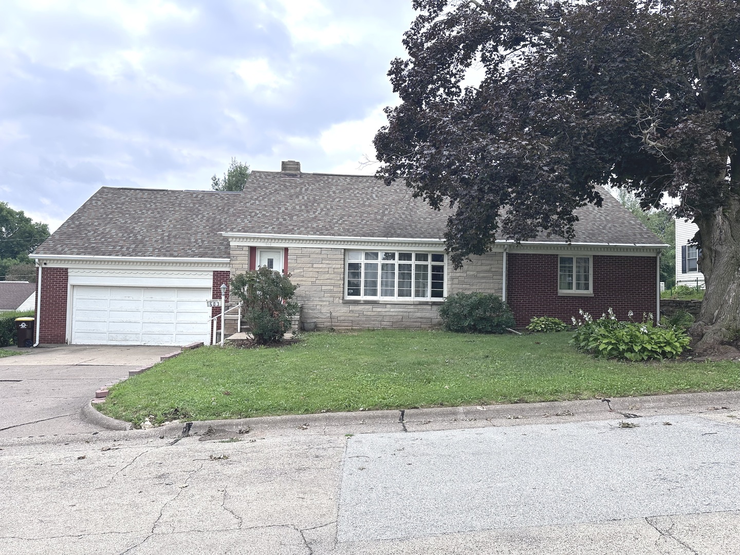 503 4th Street Property Photo 1