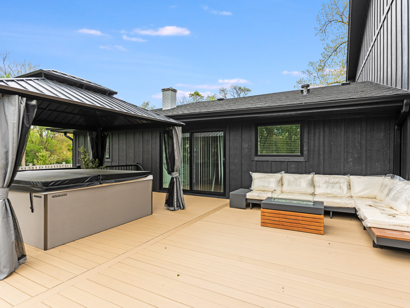 8122 Fairmount Avenue Property Photo 39