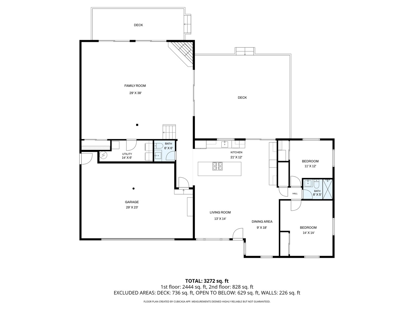 8122 Fairmount Avenue Property Photo 44