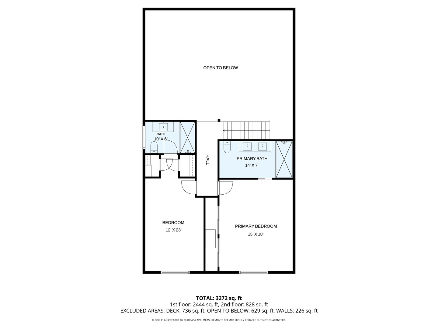 8122 Fairmount Avenue Property Photo 45