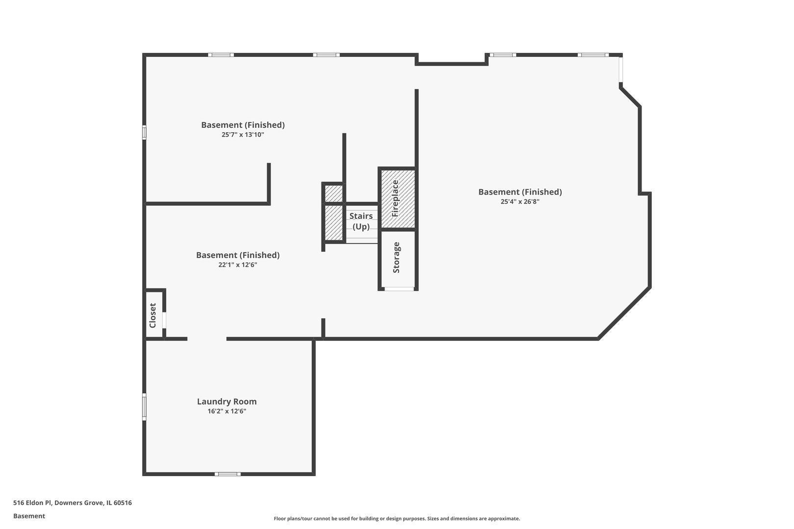 516 Eldon Place Property Photo 28