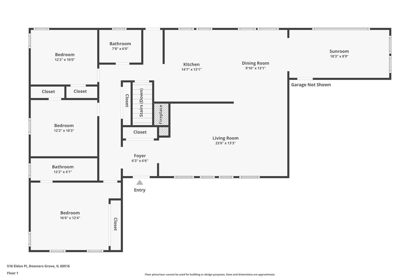516 Eldon Place Property Photo 29