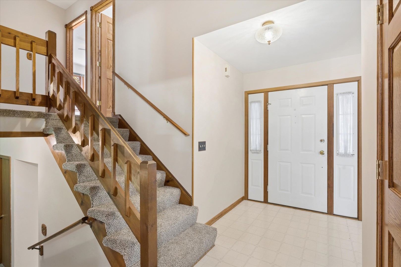 5401 W Chasefield Circle Property Photo 4