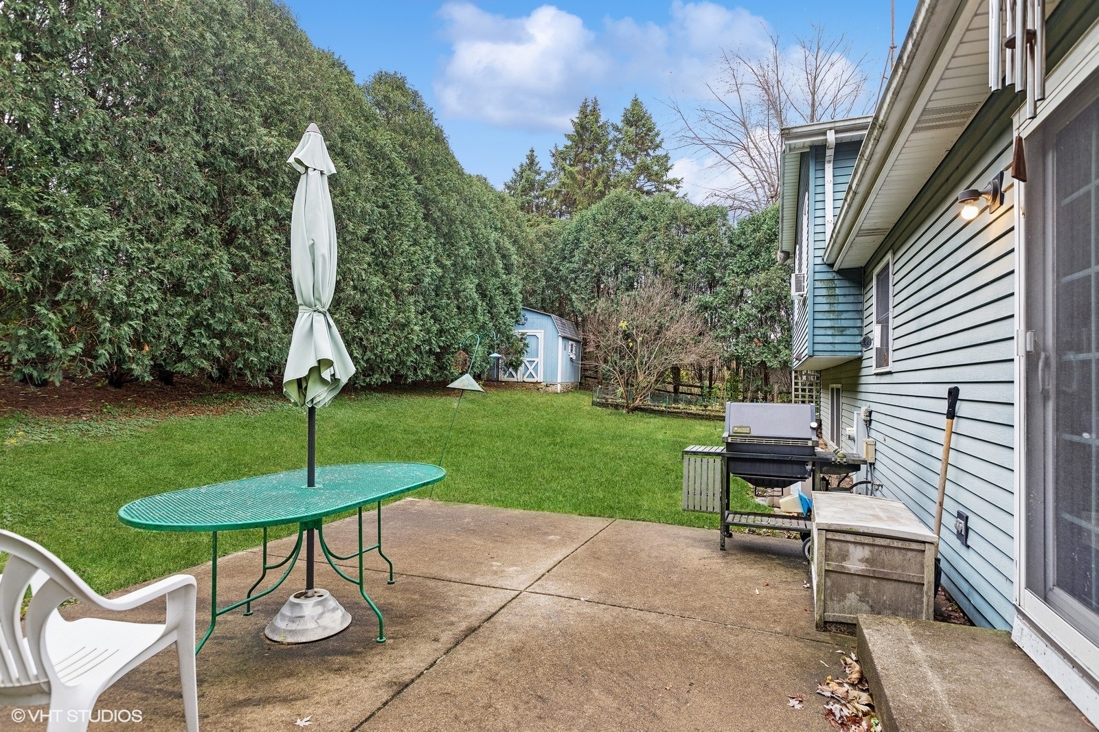 5401 W Chasefield Circle Property Photo 24
