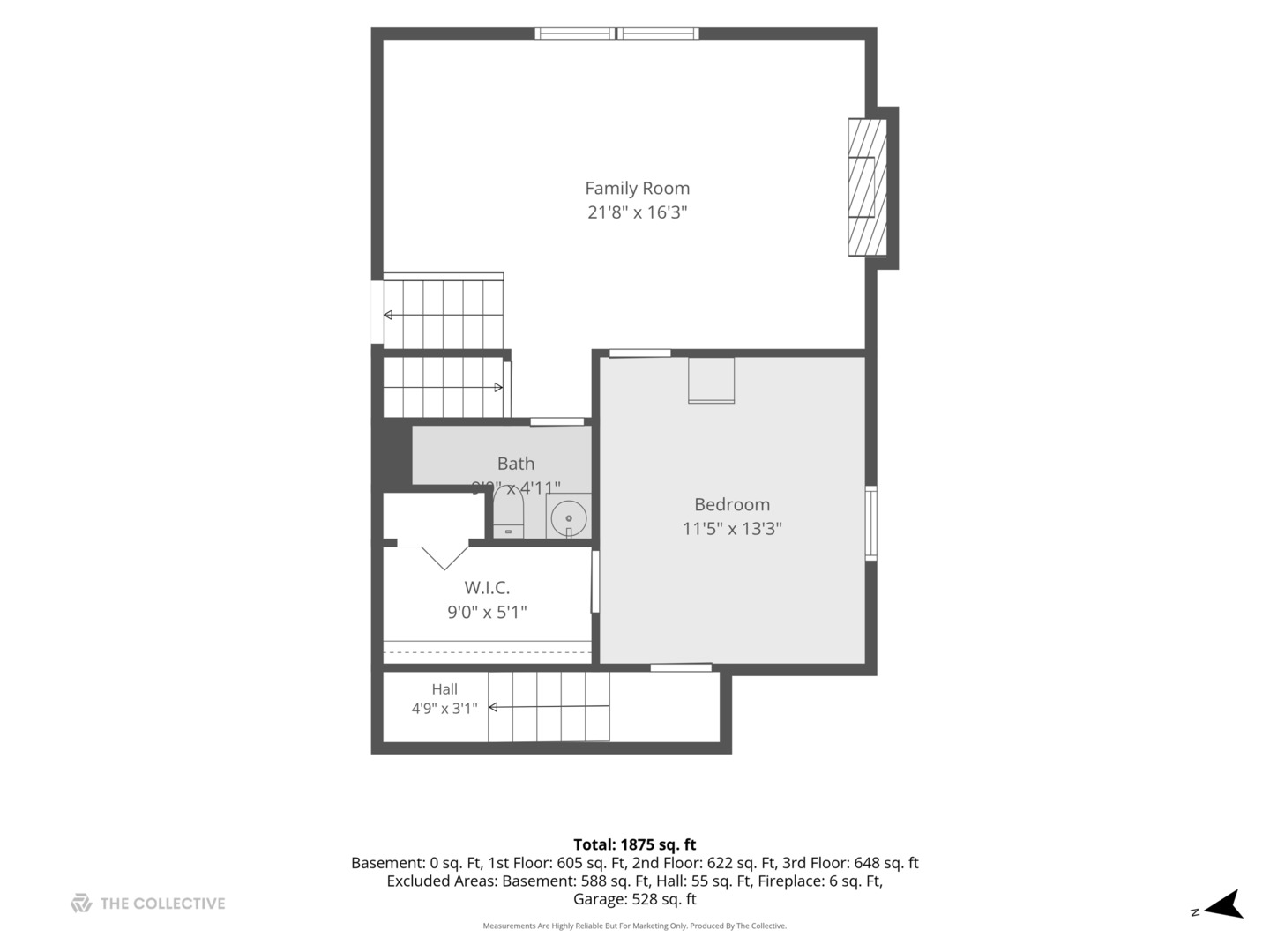 5401 W Chasefield Circle Property Photo 26