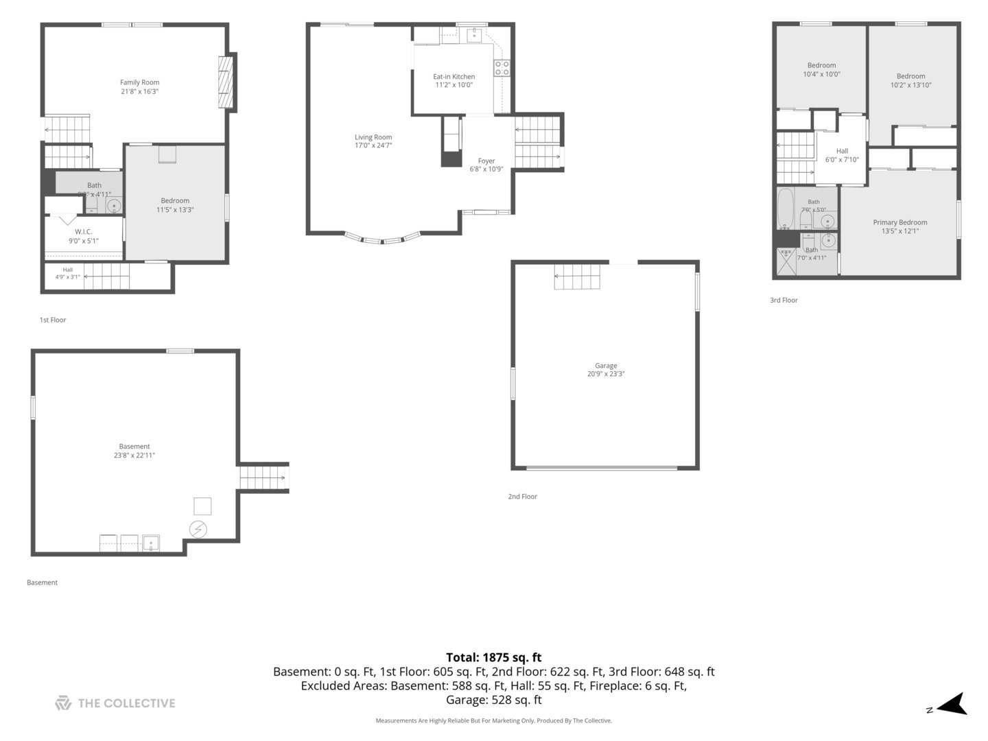 5401 W Chasefield Circle Property Photo 29