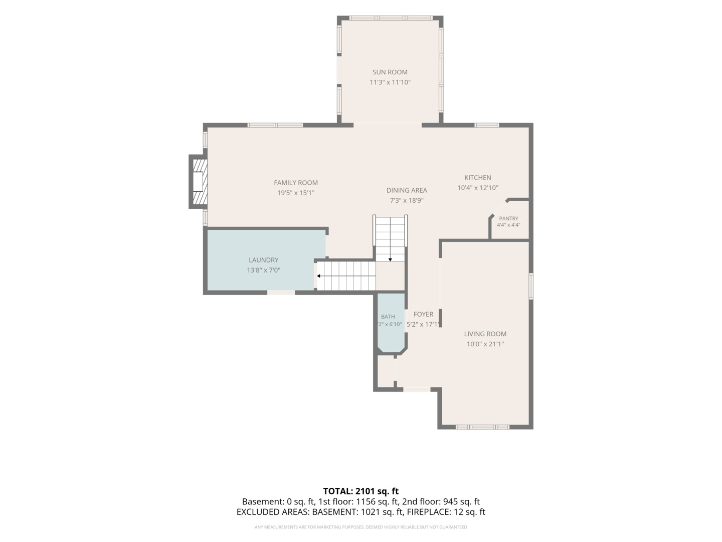 7505 Kenicott Lane Property Photo 3