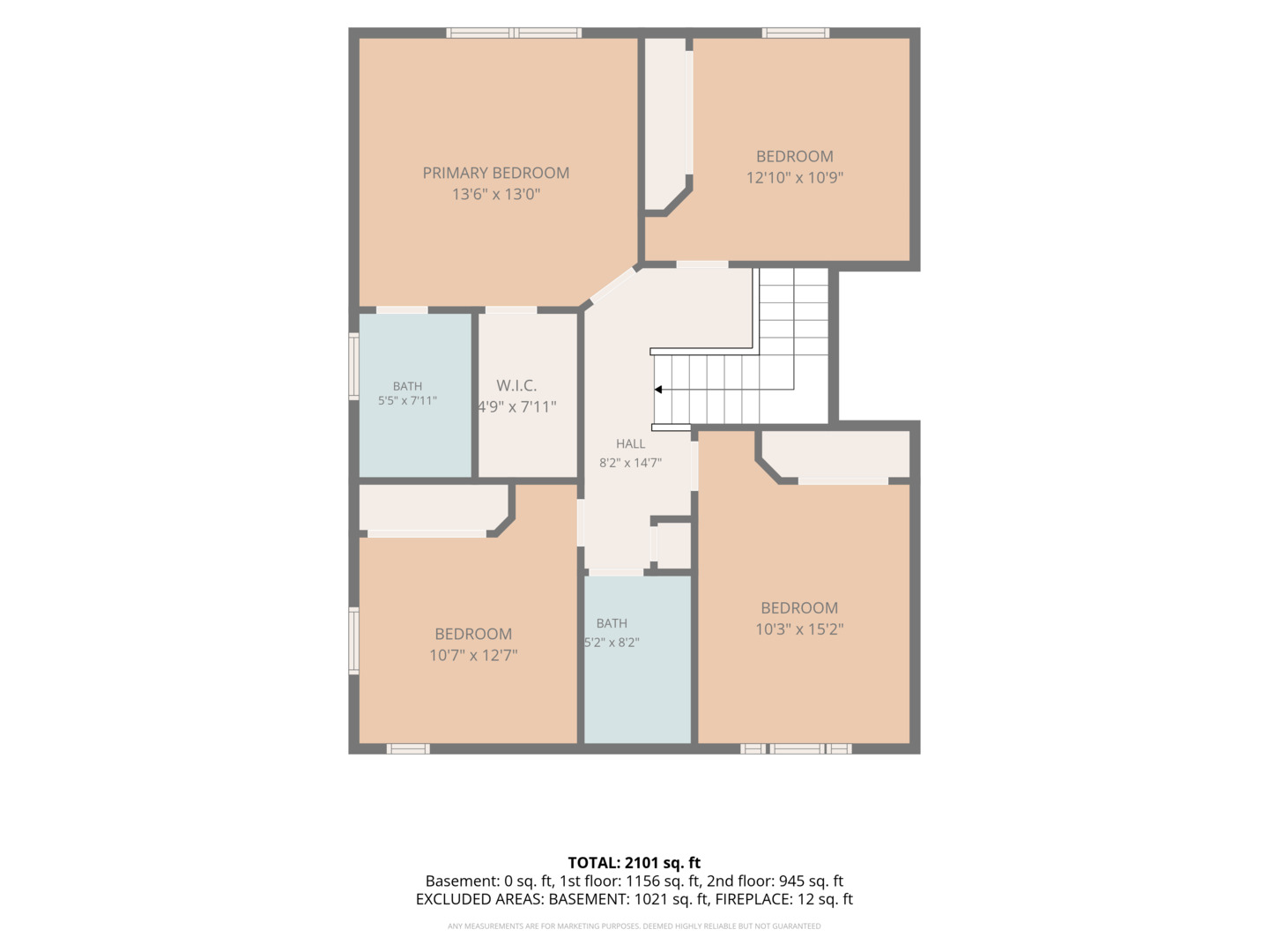 7505 Kenicott Lane Property Photo 4